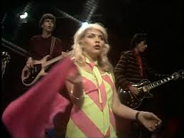 We did not find results for: Blondie Heart Of Glass On Top Pop Dutch Tv 1978 Video Dailymotion