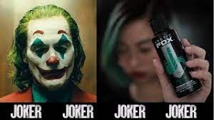 There are 478 joker hair for sale on etsy, and they cost £16.17 on average. Joker Inspired Hair Diy Arcticfox Iris Green By Miles Micosa October 2019 Youtube