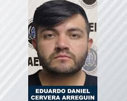 Sentencian a Daniel Cervera a 28 años de prisión por homicidio calificado y  en grado de tentativa
