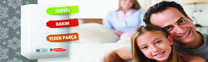 Kartal Buderus Kombi Servisi - 0216386 47 39 
