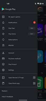 Anytime, anywhere, across your devices. Google Rolls Out Play Store Navigation Settings Redesign 9to5google