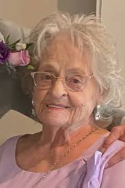 Obituary for Doris Joann Frazier