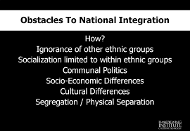 This policy consists of three visions in making malaysia as: Chapter 7 Nation Building Ppt Video Online Download