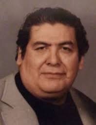Pedro Rodarte Obituary November 28, 2020