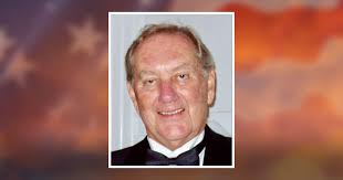 Edgar Gene Harrell Obituary May 1, 2023