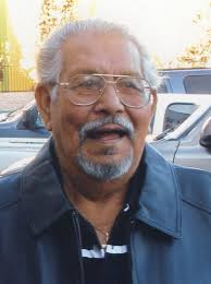 Alex Suniga Obituary