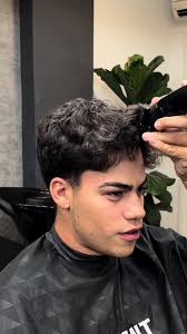 Trendy Buzz Cut Hairstyles for Men