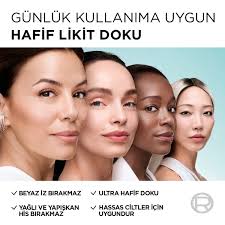 Bright Reveal Fluid Yüz Kremi SPF50 50 ml