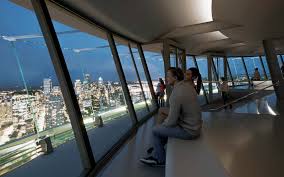 It was once the tallest structure in downtown seattle but a few skyscrapers have now surpassed it in height. Seattle Rsquo S Space Needle Is Getting A New Look Travel Leisure