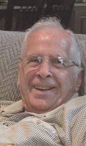 Ned Greulach Obituary (2012)