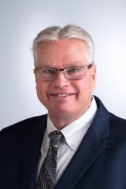 Morgan Harbour Construction chairman to retire at end of year