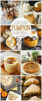 Delicious Pumpkin Recipes Clean And Scentsible Pumpkin Recipes Delicious Pumpkin Delicious