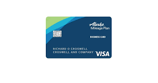 Annual fees on club cards are usually in the $450 range. Alaska Airlines Business Credit Card Bestcards Com