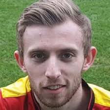 Thistle's player connections with East Stirlingshire