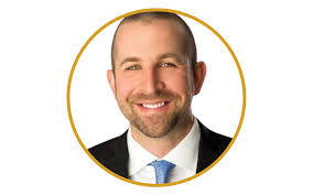 Welcome Patrick Conor McMullen