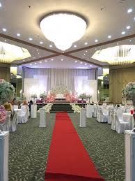 Actually today only i knew, sungai buloh is under mbsa. Mbsa Banquet Hall Section 14 Shah Alam Wedding Research Malaysia
