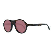 Sonnenbrillen sind besonders im sommer eine enorme bereicherung. Herren Carrera Sonnenbrille In Braun Model 142s Gunstig Kaufen Ebay