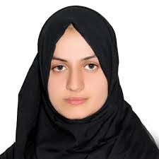 Khadija Malik's Instagram, Twitter & Facebook