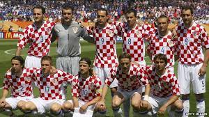 What Is Croatia S Secret To Sporting Success Bbc News