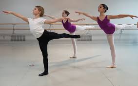 Princeton Ballet School