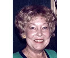 Betty Wicks Obituary (1931