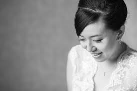 San Gabriel Hilton Wedding with Matt and Joanna