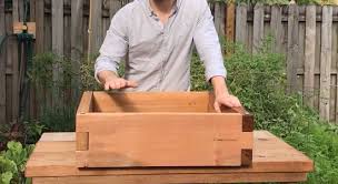 How deep should a raised bed garden be? 8 Inches Or Taller Raised Garden Mother Earth News