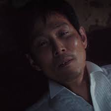 Notice how we never saw them being placed in the coffins... they're alive