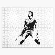 Bruce springsteen — i'm on fire 02:35. Bruce Springsteen Jigsaw Puzzles Redbubble