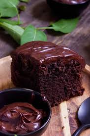 Gateau Au Chocolat Vegan Facile Et Moelleux Recette Gateau Au Chocolat Vegetalien Chocolat Vegetalien Gateau Chocolat Vegan