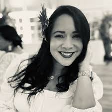 Ana Cuartas's Instagram, Twitter & Facebook