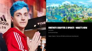 Today saw a big news drop for fortnite, providing fans with an update on what will happen next. Ninja Explains Why Epic Stopped Releasing Fortnite Chapter 2 Patch Notes Dexerto