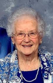 Margaret Helmlinger Obituary (2015)