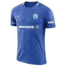 ️ aus dem emsland, für das emsland, echt emsland! Sv Meppen Esports Trikot 18 19 893964 463 Online Kaufen Ab 31 50 Svm Fanshop