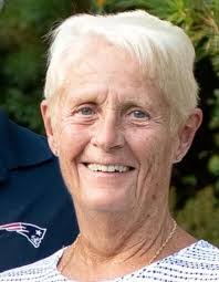 Obituary for Pauline E. (Moreau) Chouinard