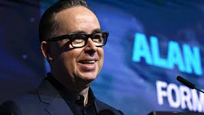 Interview: David Daly