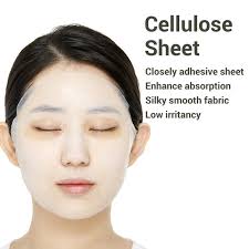 MEDIHEAL] Double Calming Water Mask (5pcs) — KollecteUSA