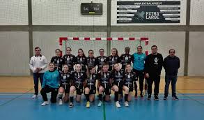 Fizeste toda a tua formação no santa joana. Andebol Sanjoanense Avanca Para Os Quartos De Final Da Taca De Portugal