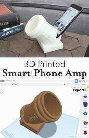 This Project Is A Great Way To Learn Tinkercad I Ll Show You How To Scale Rotate Move Create Hole 3d Printing Projects 3d Printing Business 3d Printing Diy