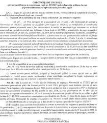 Ladpm Difuzează In Online Un Nou Draft De Ordonanță De Urgență Pentru Modificarea L 223 2015 Huhurez Com