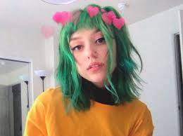 Pin On Hair