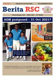 Sri ganesh nadarajah united kingdom. Calameo Berita Rsc May 2021