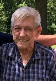 Donald Prill Obituary October 27, 2020