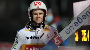 Select from premium halvor egner granerud of the highest quality. Halvor Egner Granerud From Kindergarten Assistant To Ski Jump Hero