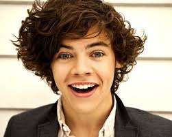 Znalezione obrazy dla zapytania HARRY STYLES