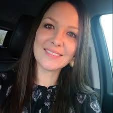 Stacie Malone's Instagram, Twitter & Facebook