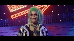 Перевод barbara 2.0 из beetlejuice the musical. Say My Name Beetlejuice The Musical Unofficial Music Video Youtube