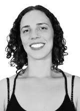 MARIAH MELLO (PSTU): Candidata a VEREADOR, número 16122, eleições 2012  (Fonte: TSE)