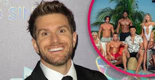 That was the reason i started. Too Hot To Handle Makers Announce New Joel Dommett Dating Show