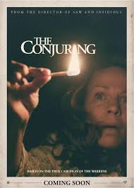 Conjuring, les dossiers Warren : la critique du film